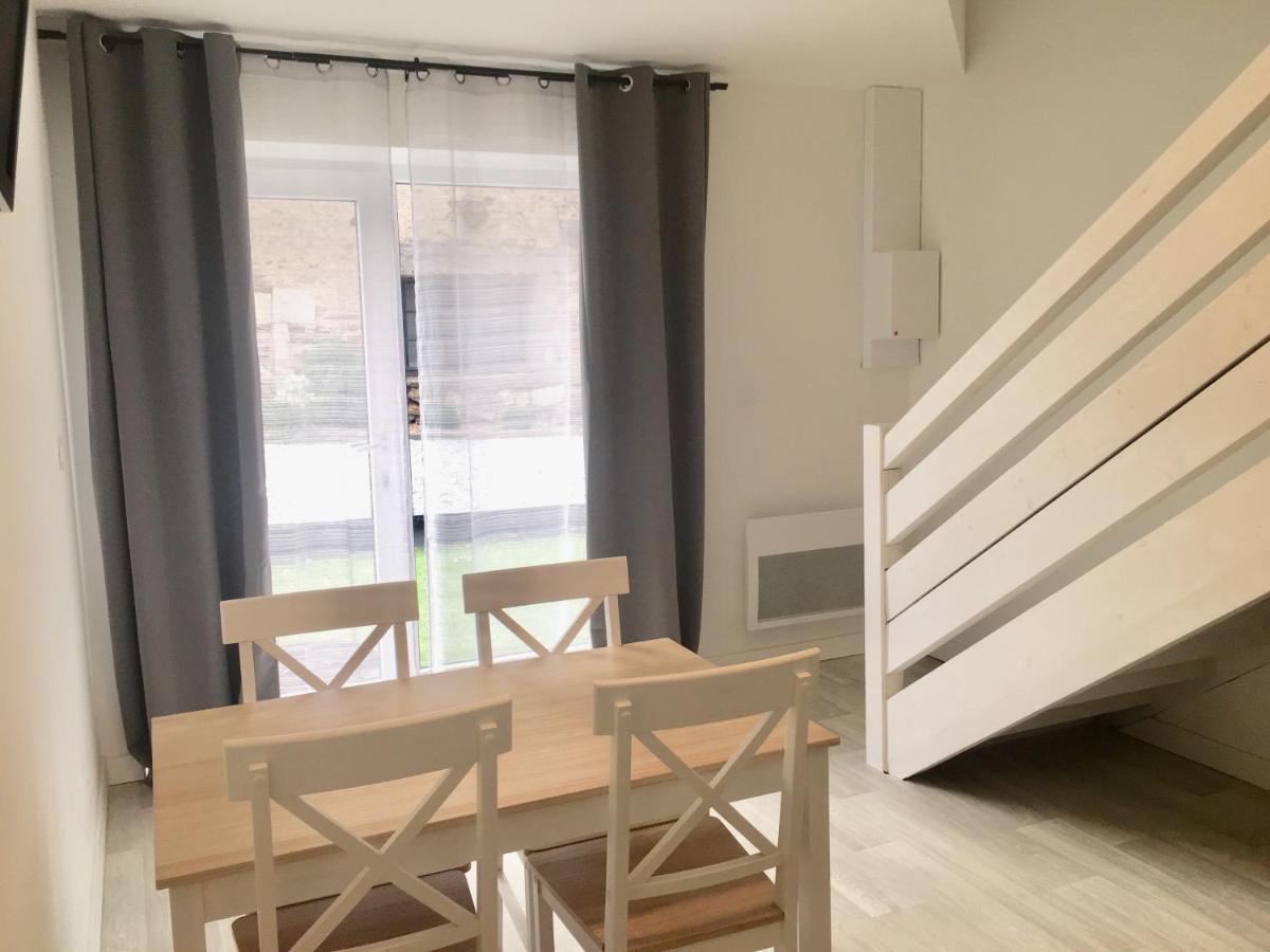 Domaine Des 3 Villages Bouchemaine Εξωτερικό φωτογραφία