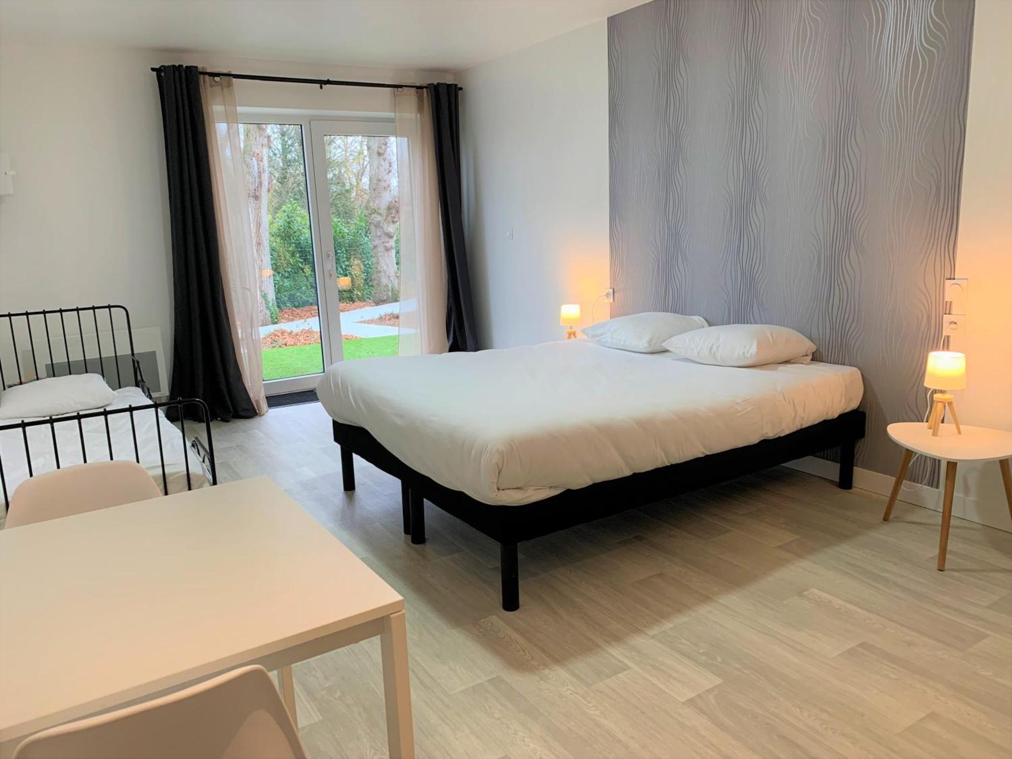 Domaine Des 3 Villages Bouchemaine Δωμάτιο φωτογραφία