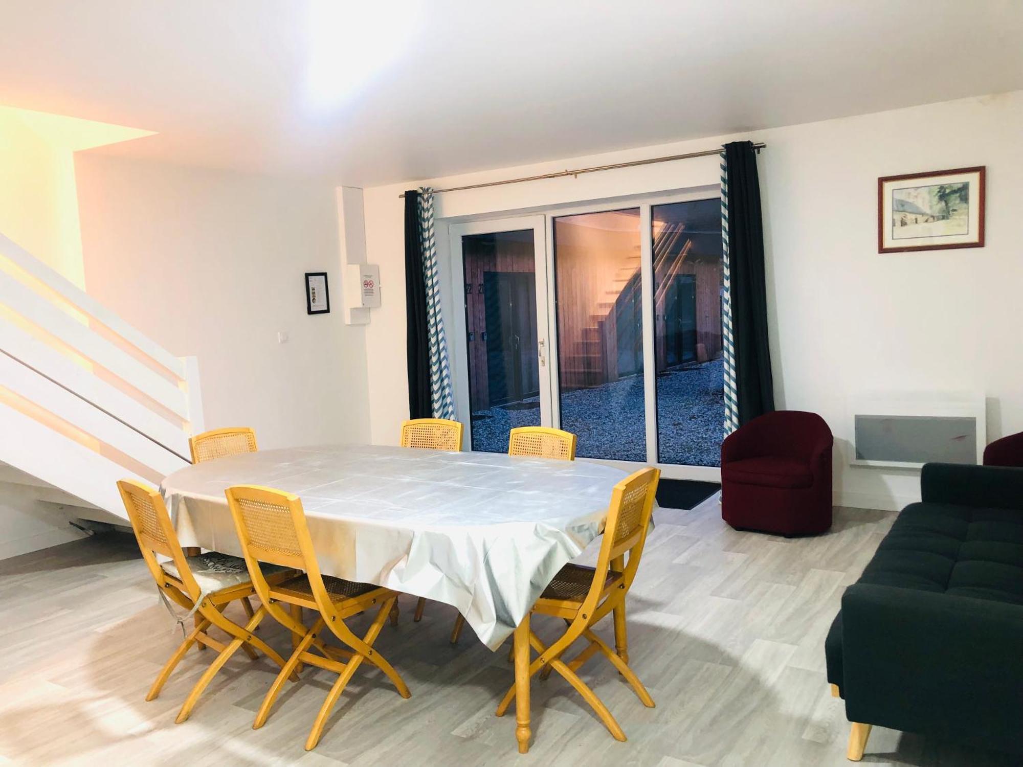 Domaine Des 3 Villages Bouchemaine Δωμάτιο φωτογραφία