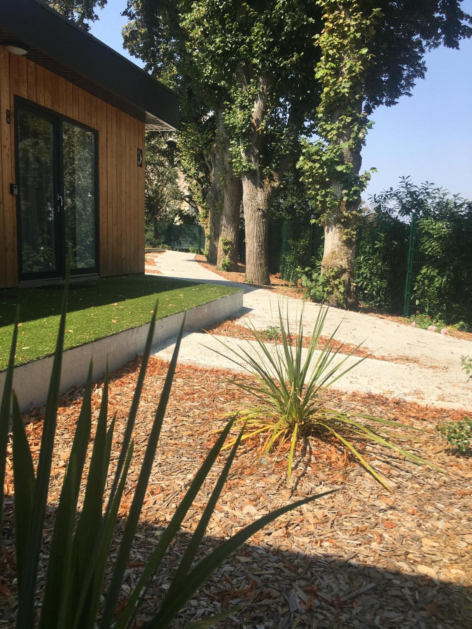Domaine Des 3 Villages Bouchemaine Δωμάτιο φωτογραφία